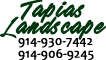 sticky logo
